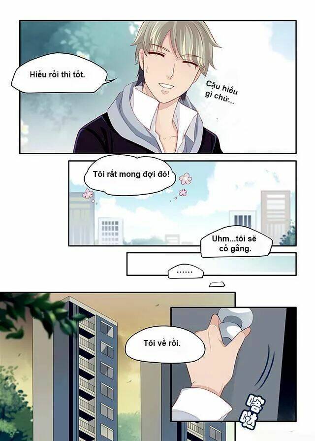 Tôi Giành Bạn Trai Với Mẹ: Chapter 85