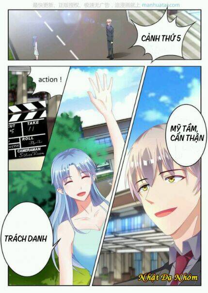 Tiểu Thư Tái Xuất: Chapter 6