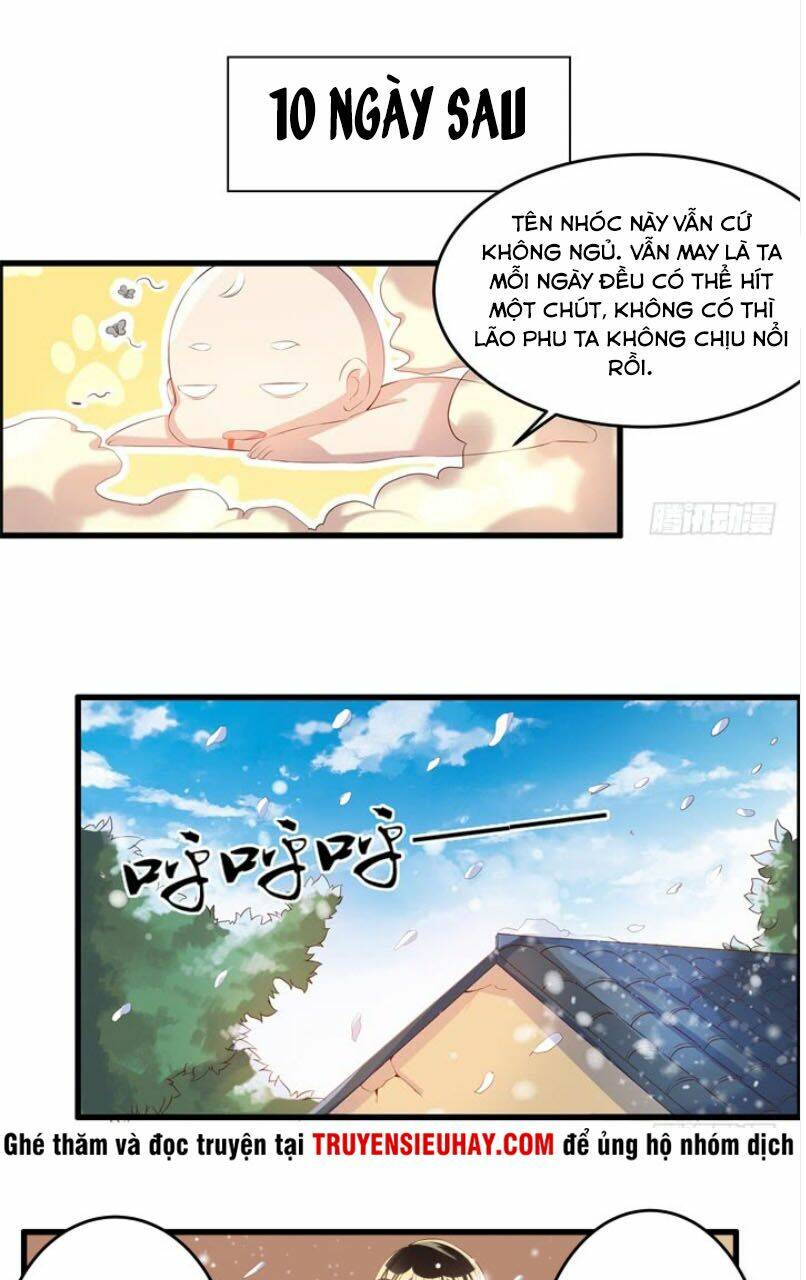 Siêu Phàm Truyện: Chapter 6