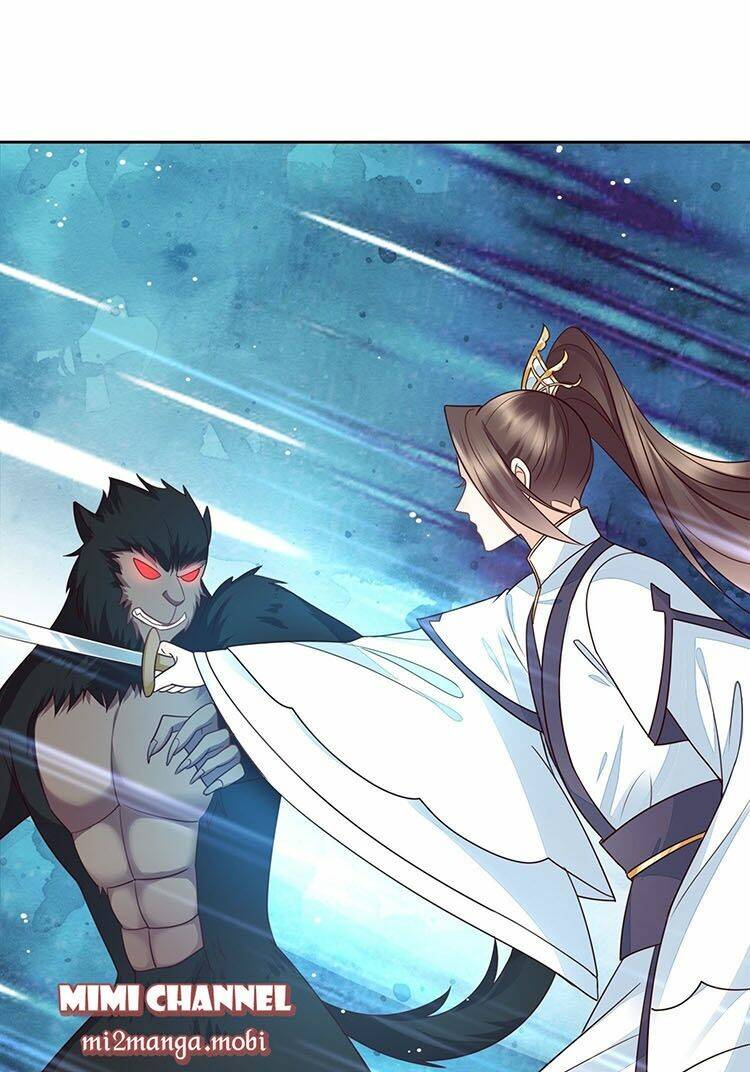 Làm Nũng Trong Lòng Kẻ Cấm Dục: Chapter 21