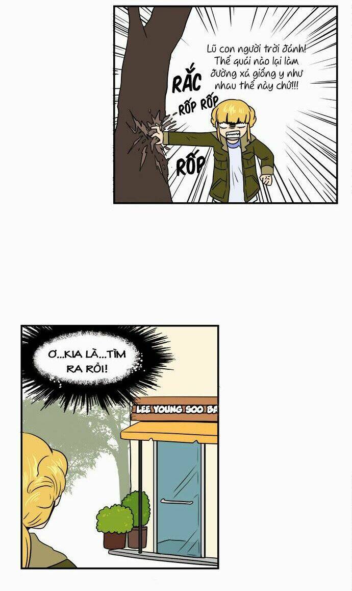 Hắn Ta Là Rồng: Chapter 49