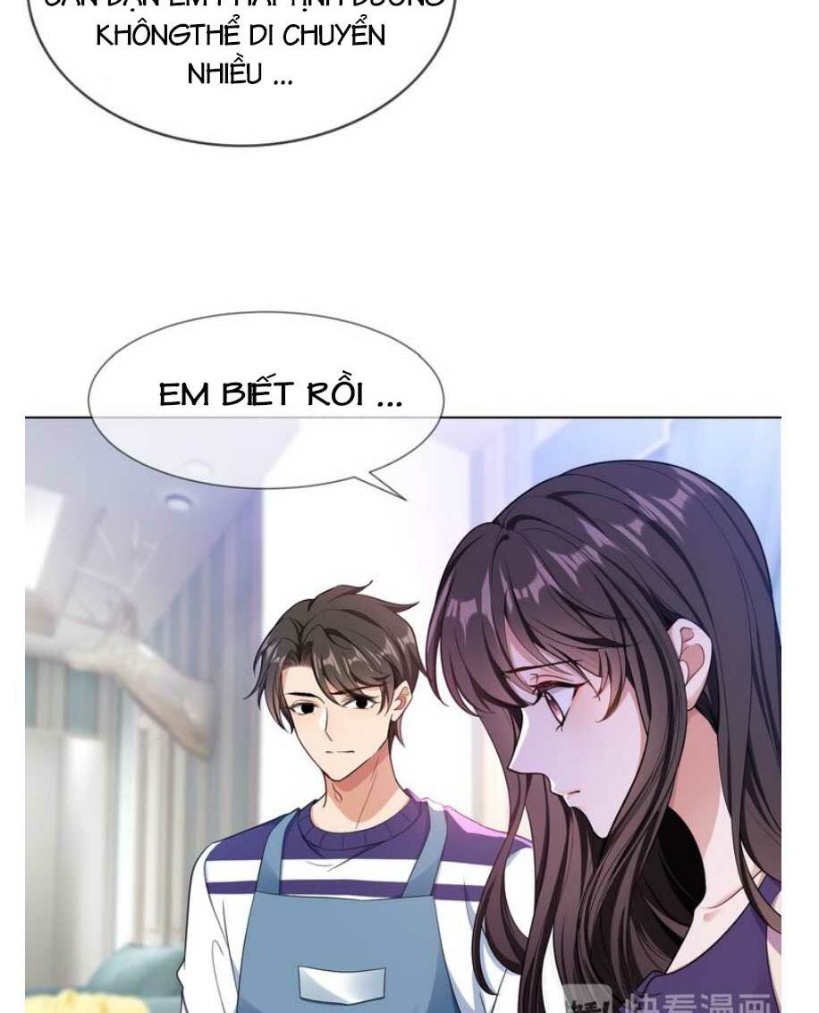 Cô Vợ Nhỏ Nuông Chiều Quá Lại Thành Ác!!: Chapter 194.1