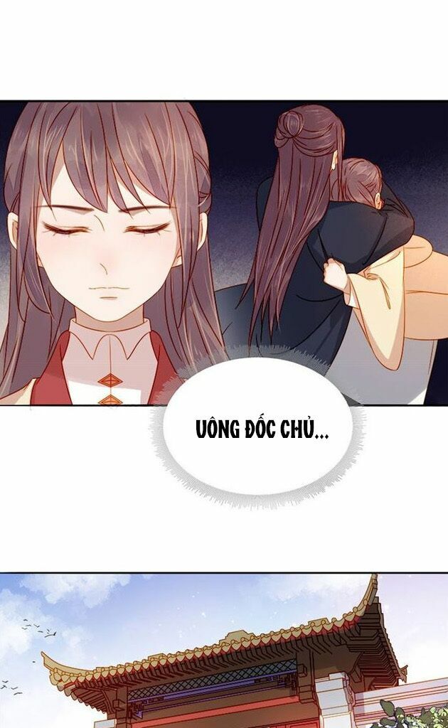 Xuân Khuê Bí Lục: Xưởng Công Thái Liêu Nhân: Chapter 48