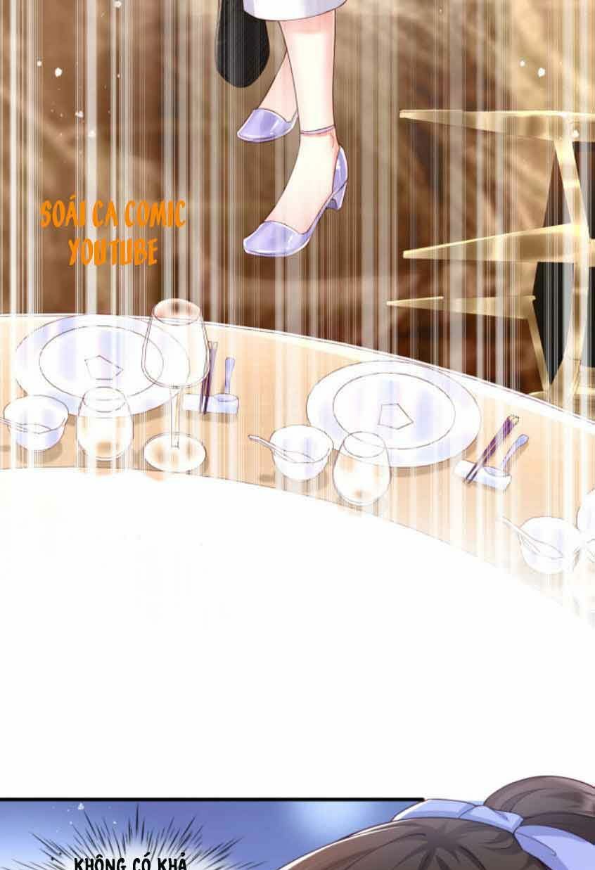Nhất Sanh Hữu Hỉ: Chapter 1