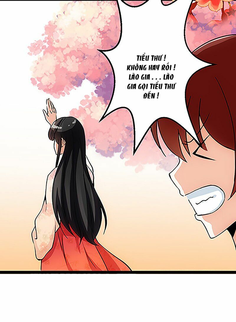 Vương Gia ! Ngươi Thật Bỉ Ổi !: Chapter 15