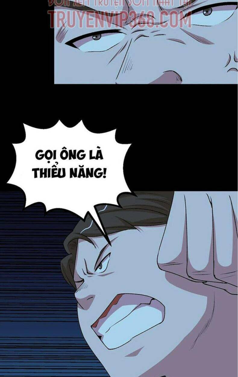 Đai Ca Trở Lại Tuổi 16: Chapter 131