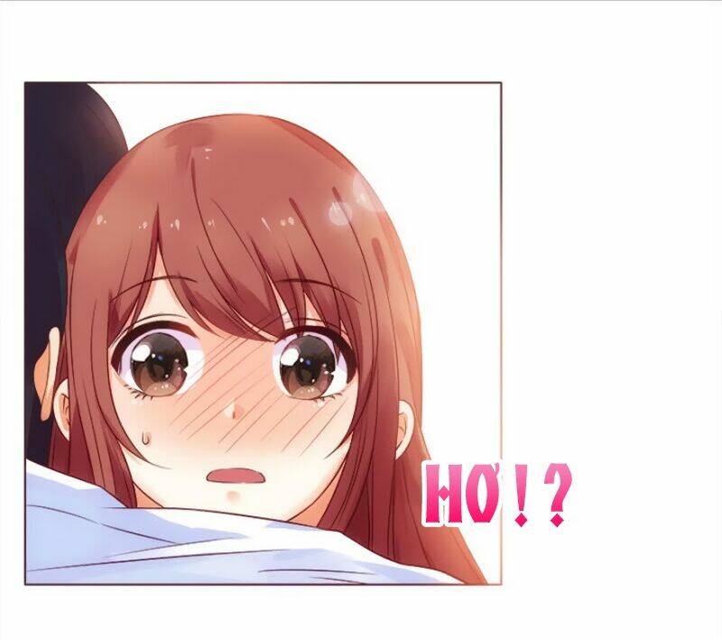 Bạn Trai 1/4 Của Tôi: Chapter 1