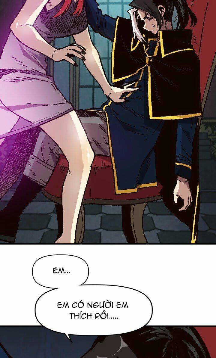 Nô Lệ Nghịch Thiên: Chapter 29