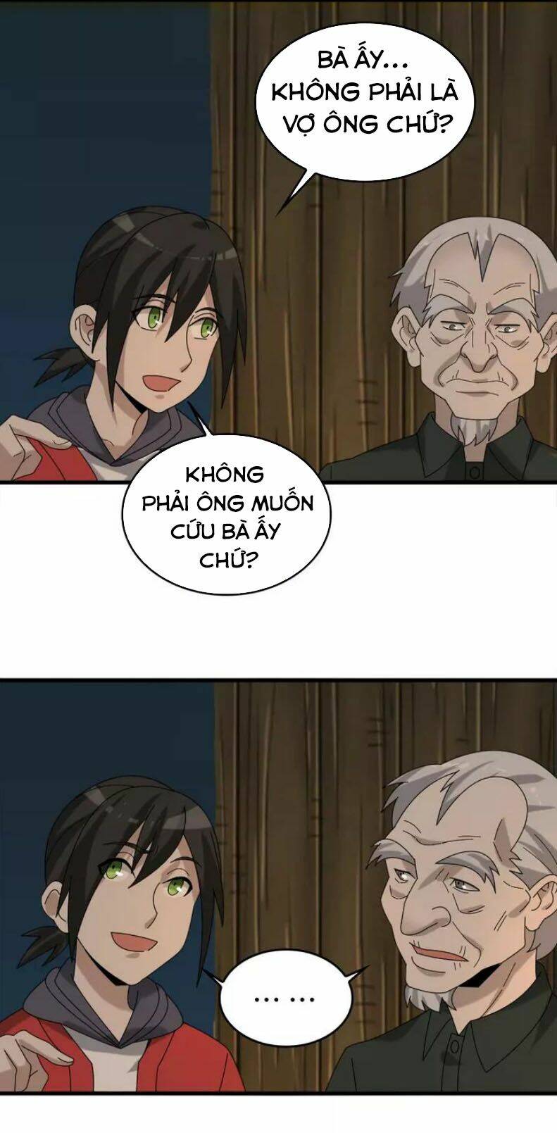 Siêu Cấp Đại Chủ Bạ: Chapter 105