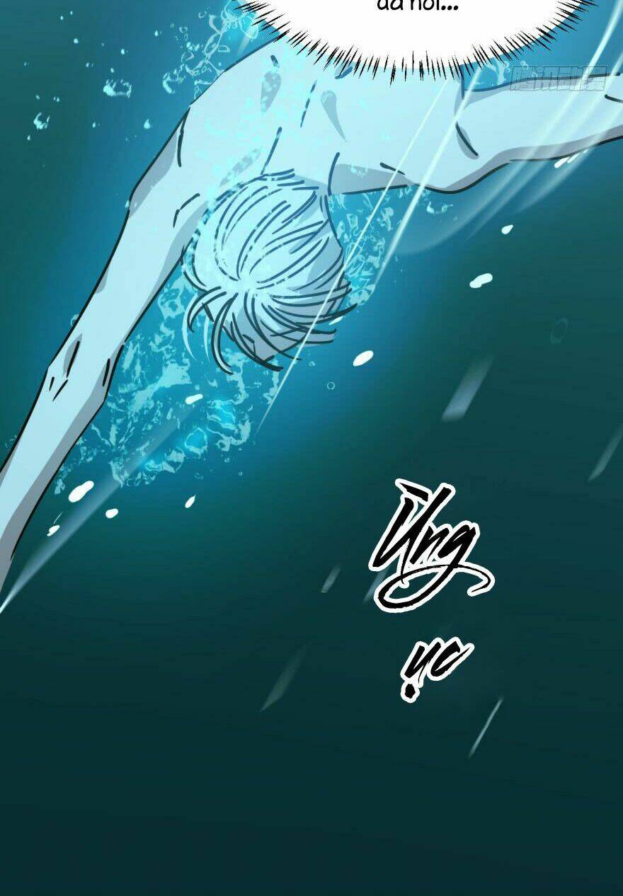 Truy Bắt Ngao Ngao: Chapter 19