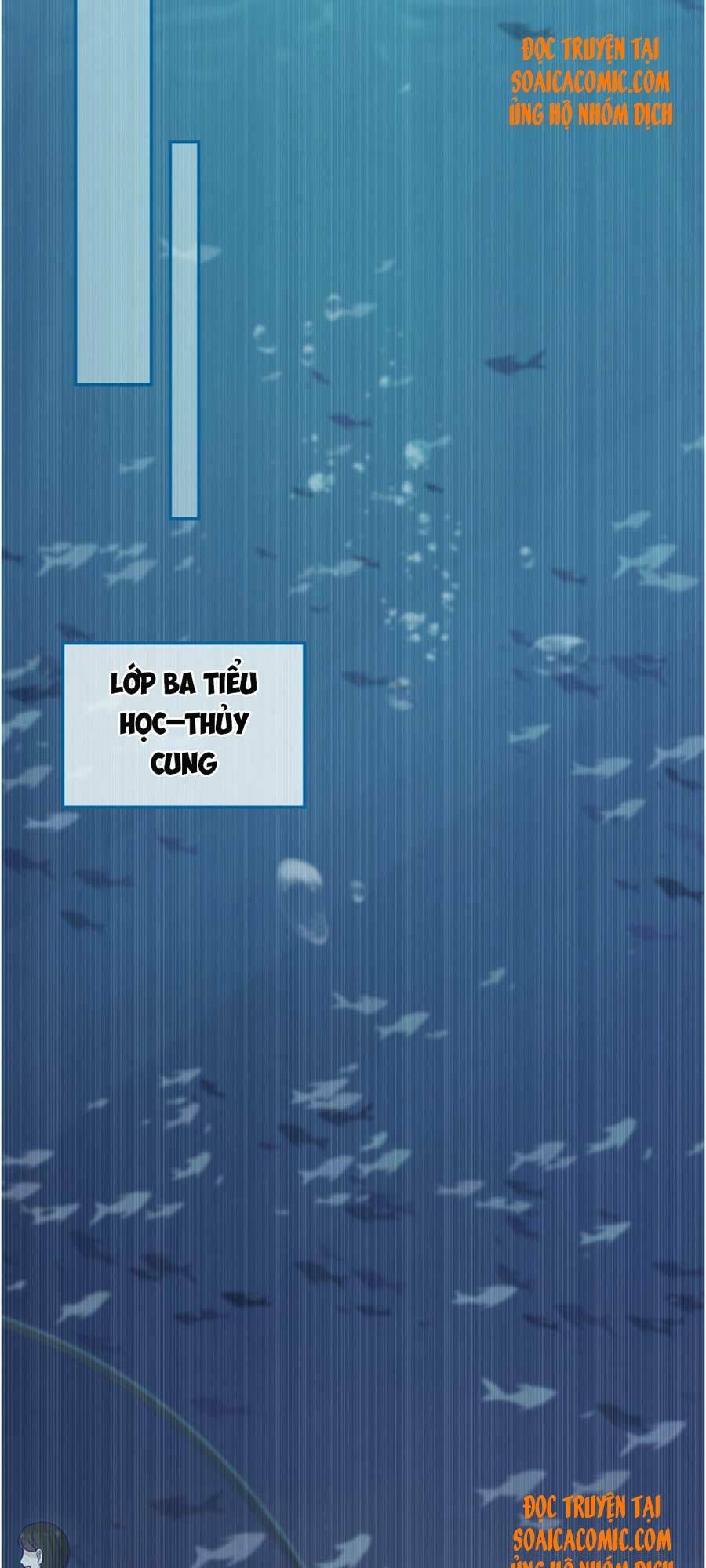 Khi Cô Gái Nhìn Thấy Thời Gian: Chapter 16