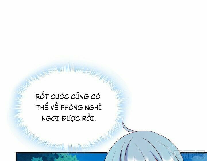 Đô đốc đại nhân sủng thê kí: Chapter 6.1