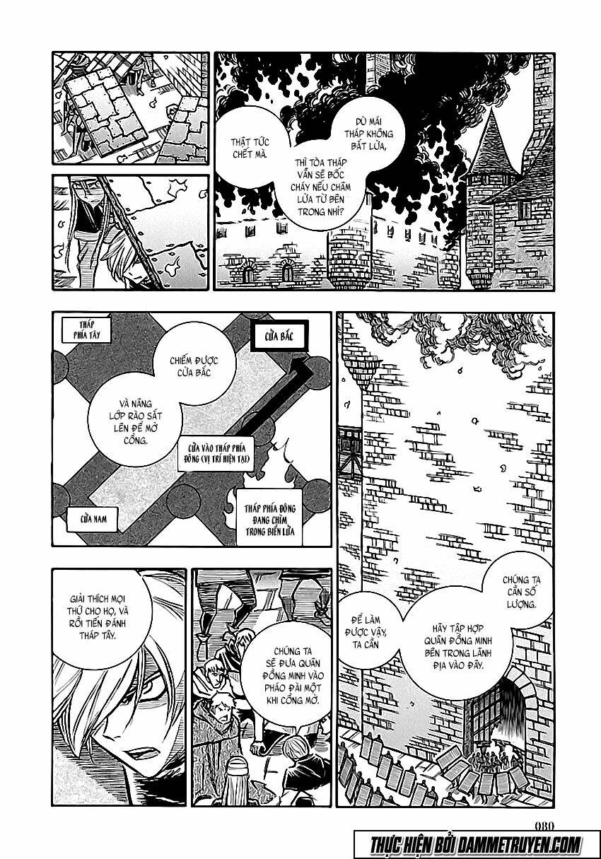 Wolfsmund: Chapter 16