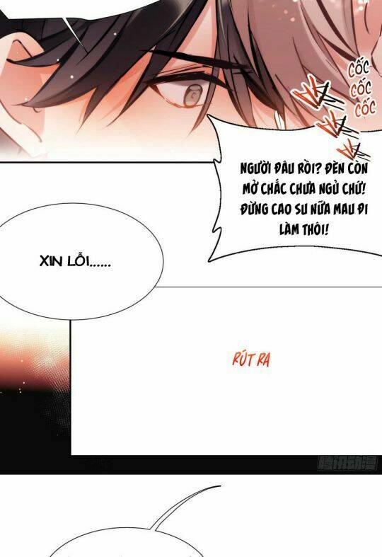 Ảnh Đế X Ảnh Đế: Chapter 184