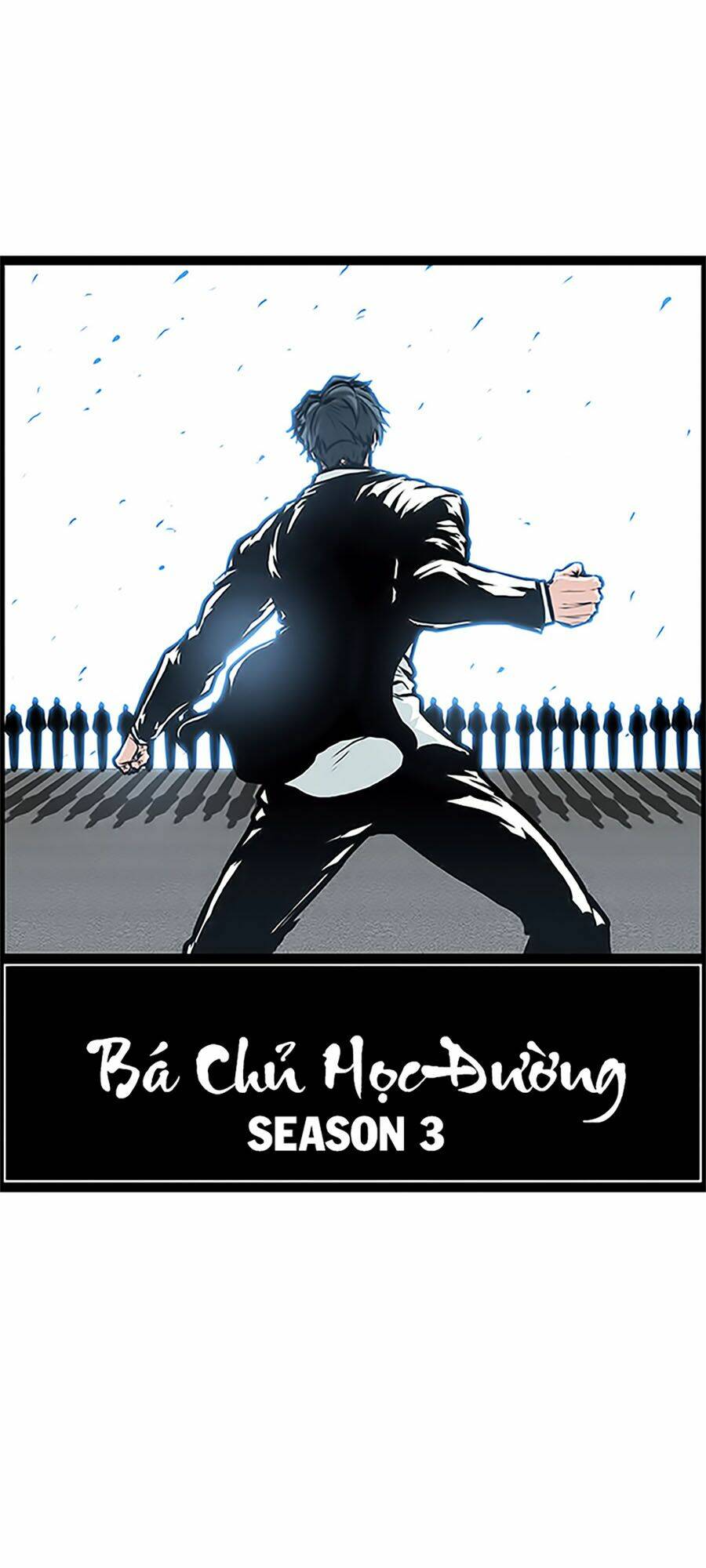 Bá Chủ Học Đường Ss3: Chapter 20