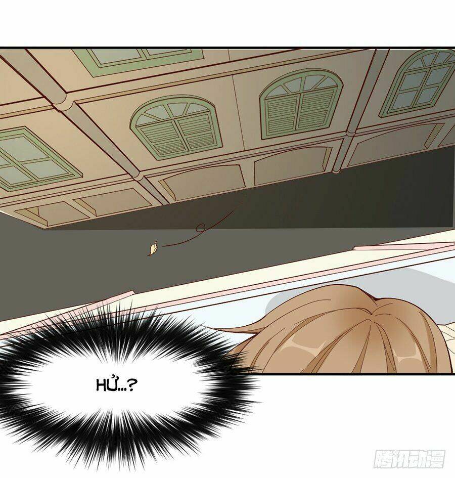 Nguyệt Lão Không Cho Phép Tôi Yêu Đương: Chapter 2