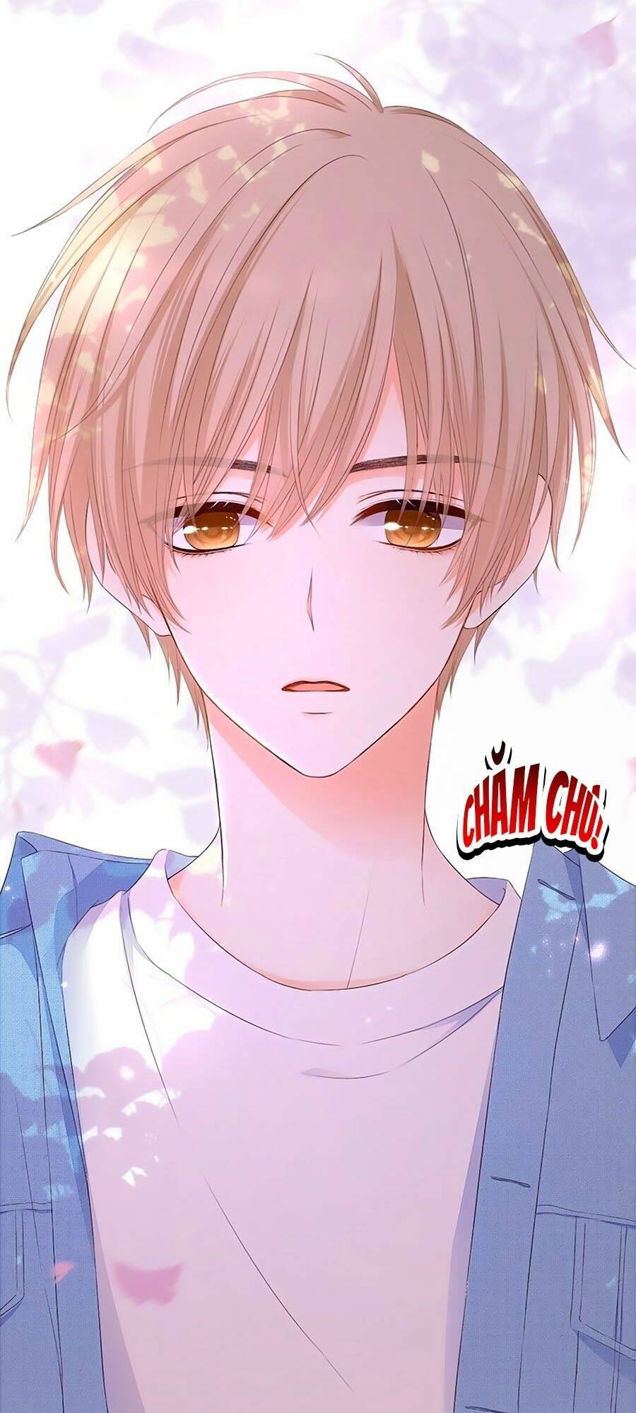 Đóa Hoa Chớm Nở: Chapter 35