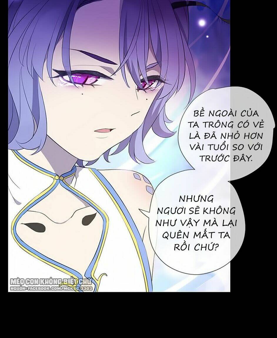 Bách Yêu Dị Văn: Chapter 54