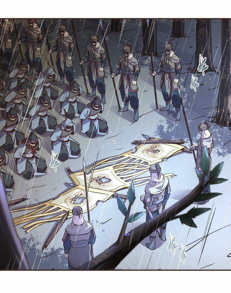 Sinh Tử Quyết: Chapter 52