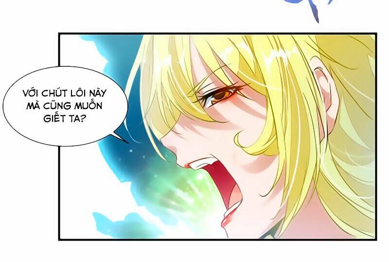 Cửu Dương Thần Vương: Chapter 60