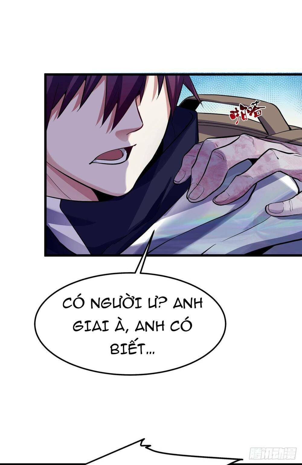 Mạt Thế Thần Tài: Chapter 3