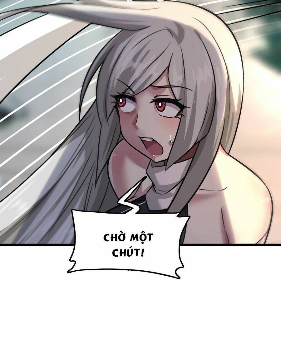 Đại Bảo Kiếm Của Tôi: Chapter 41