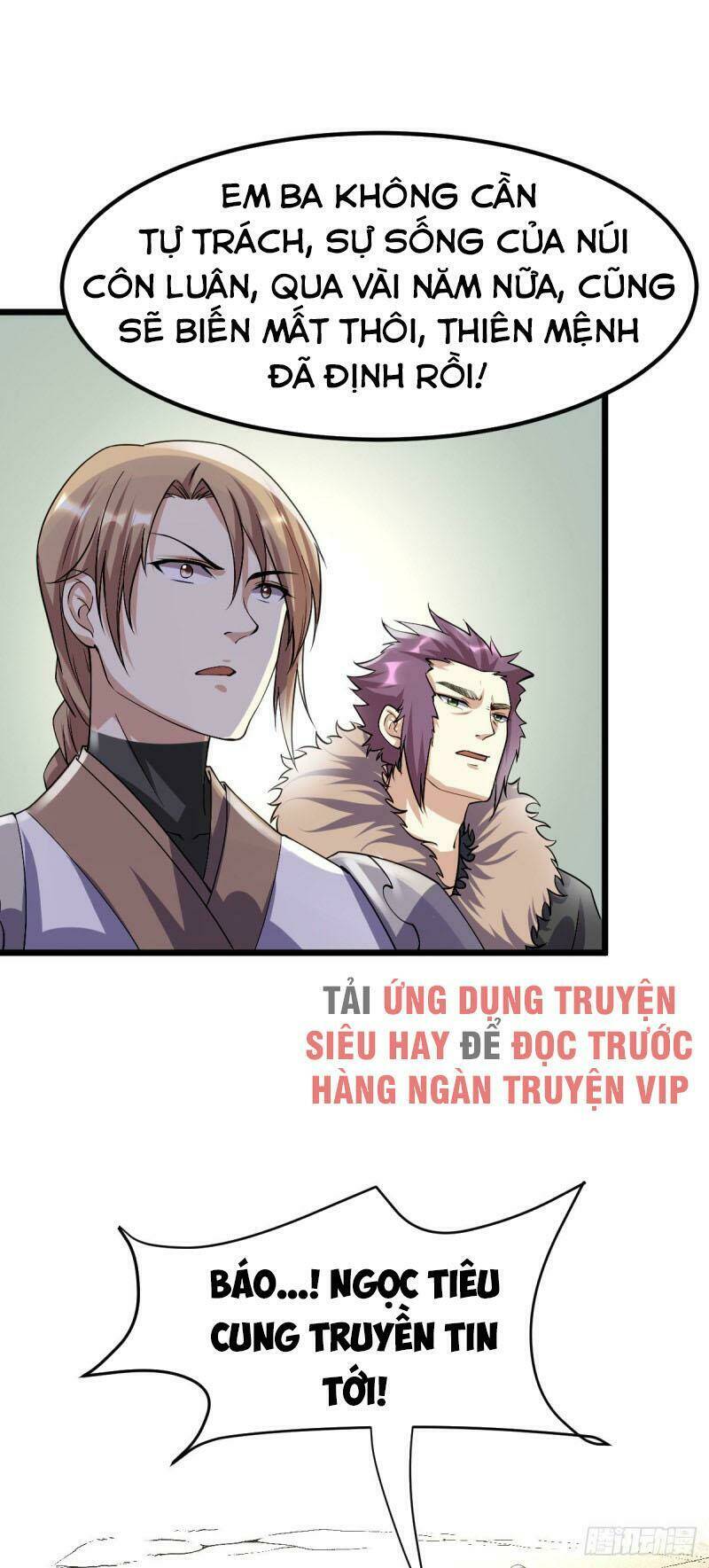 Tiên Vương Trùng Sinh: Chapter 141