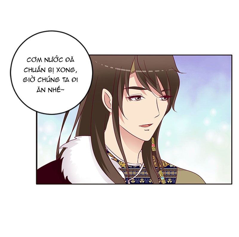 Thông Linh Phi: Chapter 283