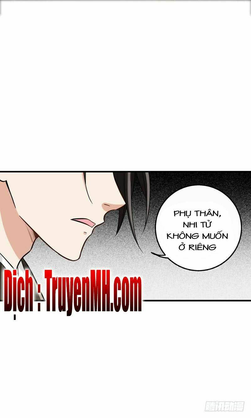 Bạo Lực Tiếu Thôn Cô: Chapter 12