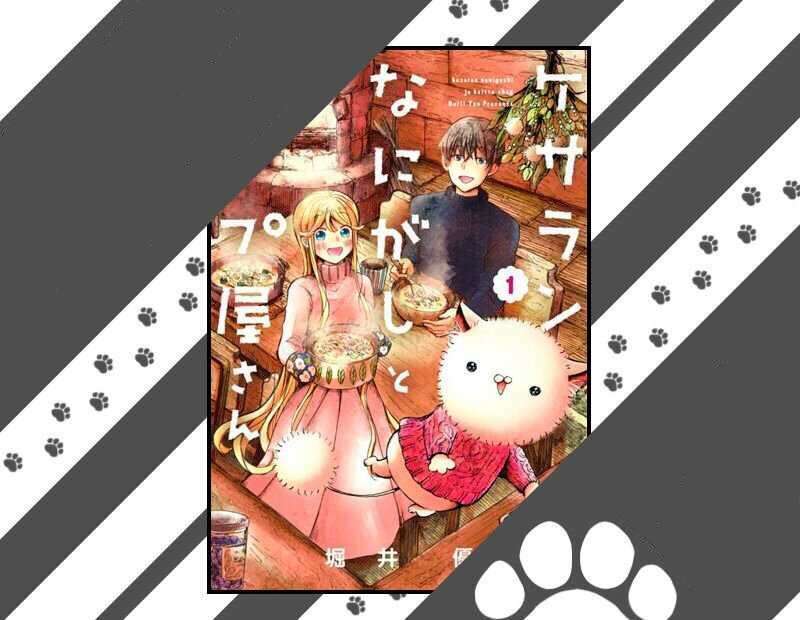 Cửa Hàng Súp Tại Ngôi Làng Nhỏ Ở Phần Lan: Chapter 5