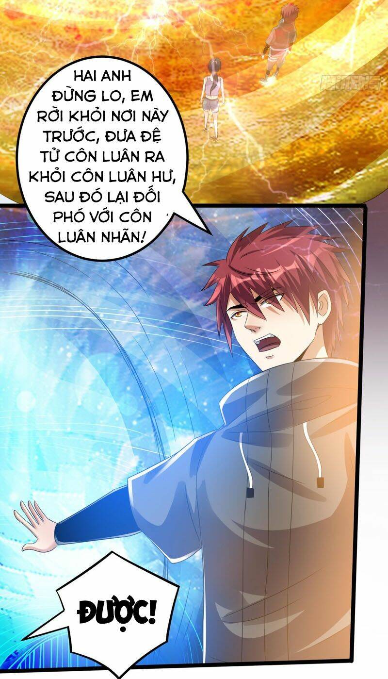 Tiên Vương Trùng Sinh: Chapter 138