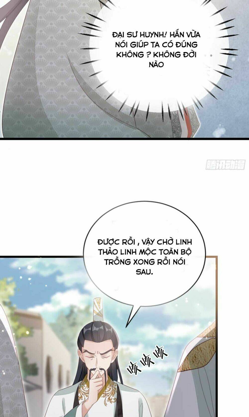 Mau Xuyên Không Rửa Tội Cho Nhân Vật Phản Diện: Chapter 87