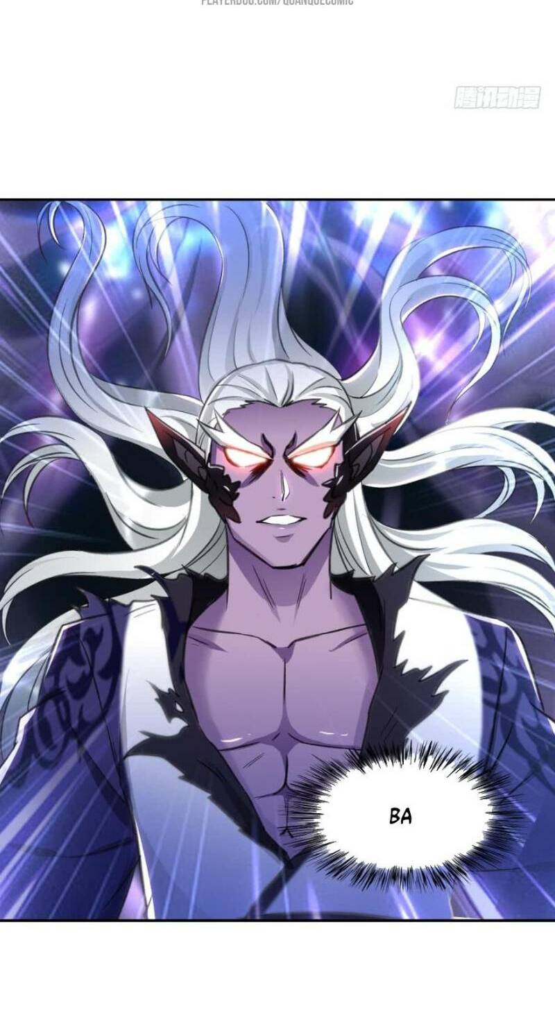 Lão Tổ Của Bạn Đang Online: Chapter 51