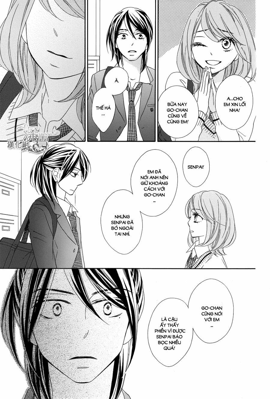 Last Notes: Chapter 7