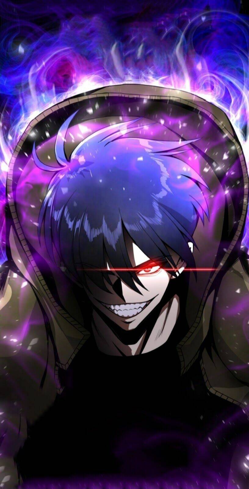 Luân Hồi Ác Nhân: Chapter 43