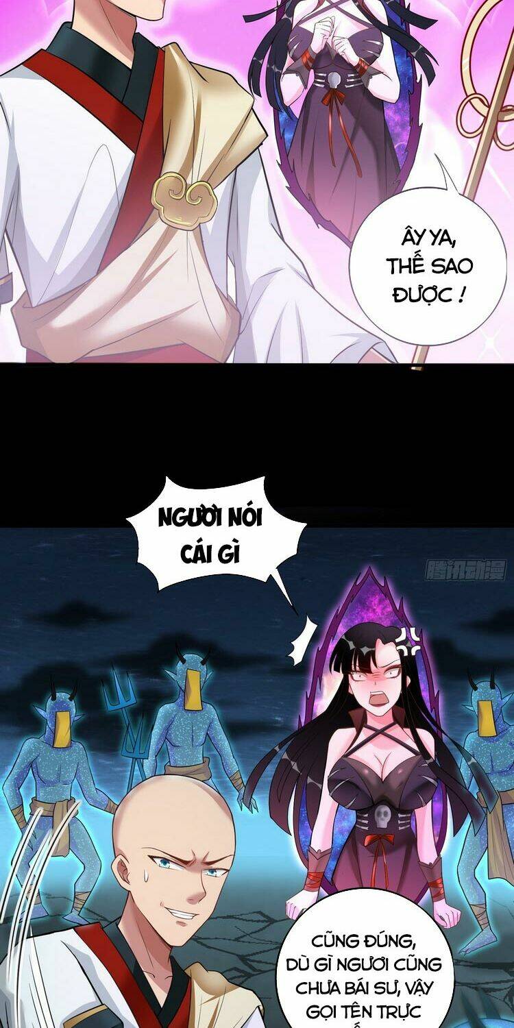 Tà Du Ký: Chapter 120