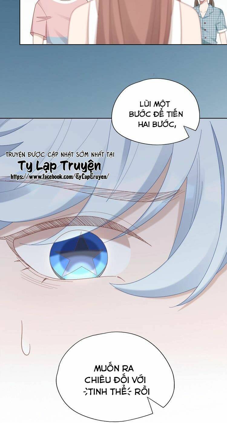 Bạn Trai Là Quái Vật: Chapter 96