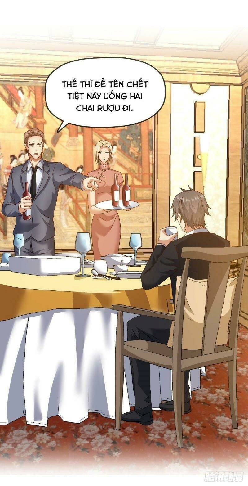 Tuyệt Thế Thiên Tài Hệ Thống: Chapter 63