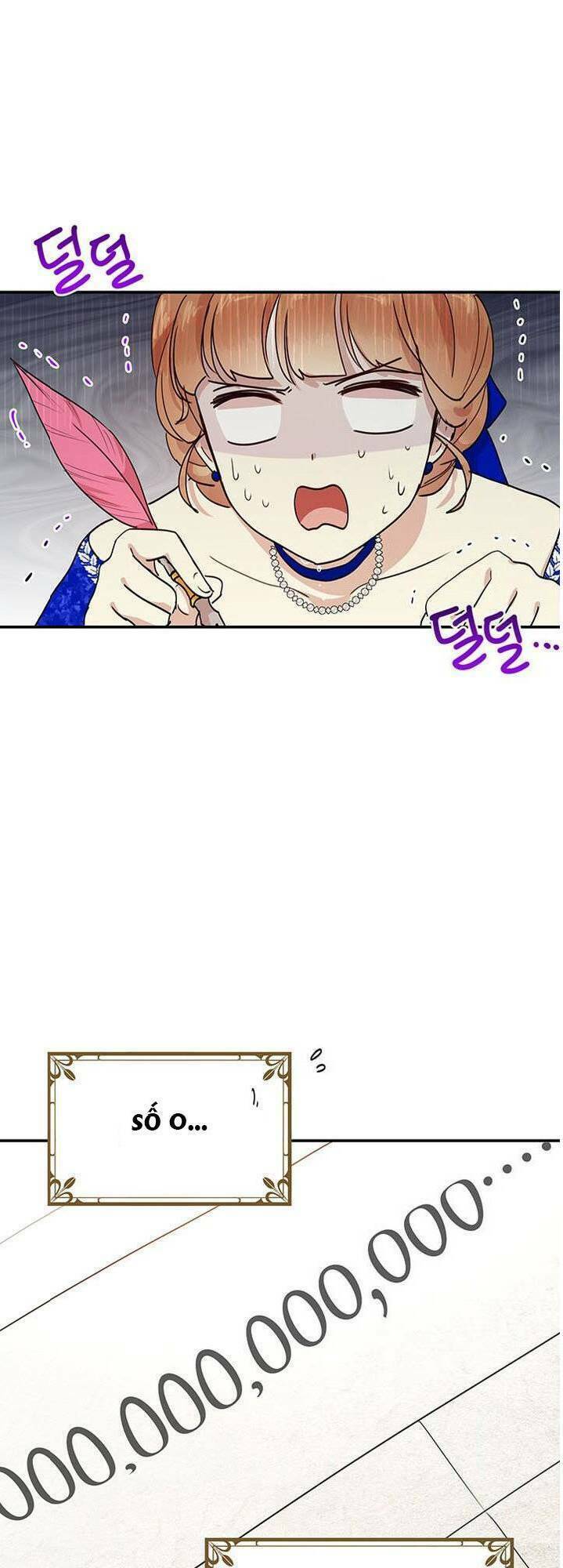 Công Tước, Loạn Vừa Thôi!: Chapter 33