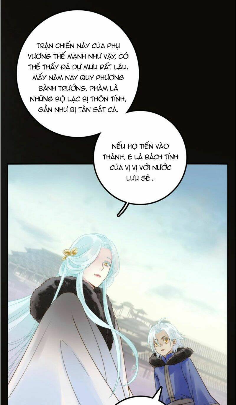 Cướp Chàng Vợ Về Đón Năm Mới: Chapter 41