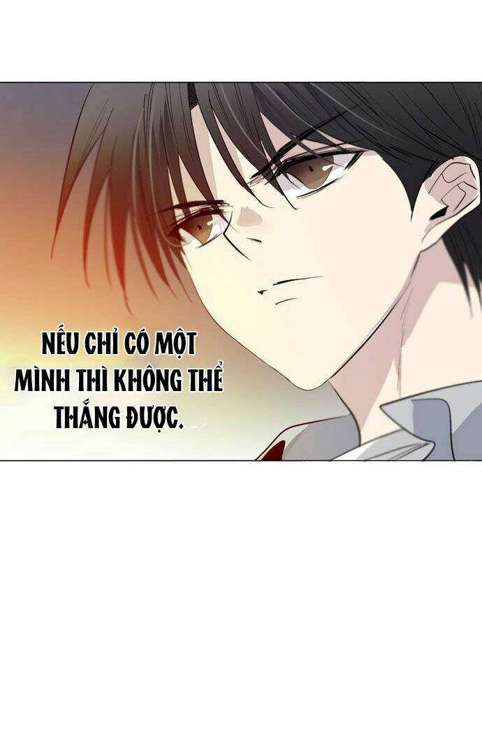 Trò Chơi Thế Kỉ: Chapter 5