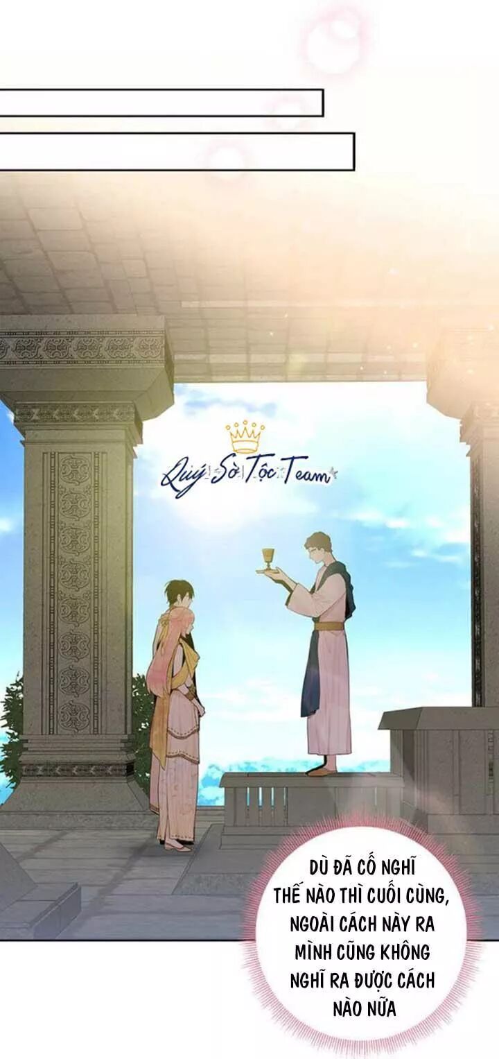 Tồn Tại Với Tư Cách Là Vợ Của Nam Chính: Chapter 84: Uống rượu độc