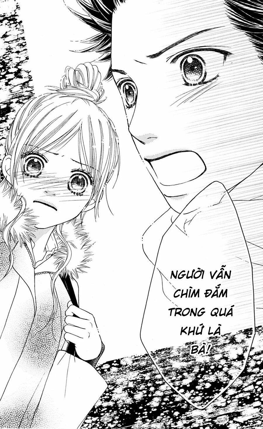 Cô Láng Giềng: Chapter 91