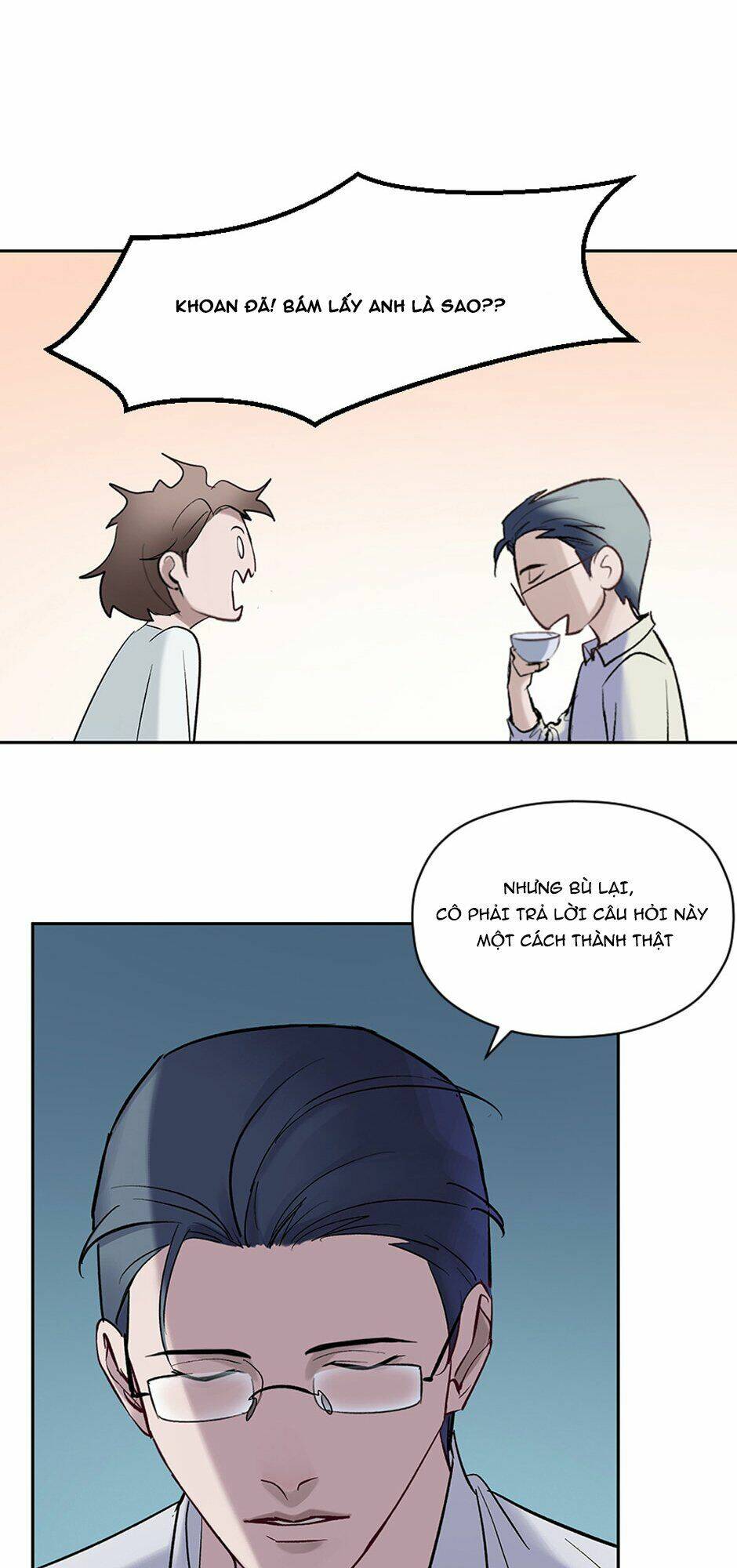 Anh Hùng Và Hiệp Nữ: Chapter 53