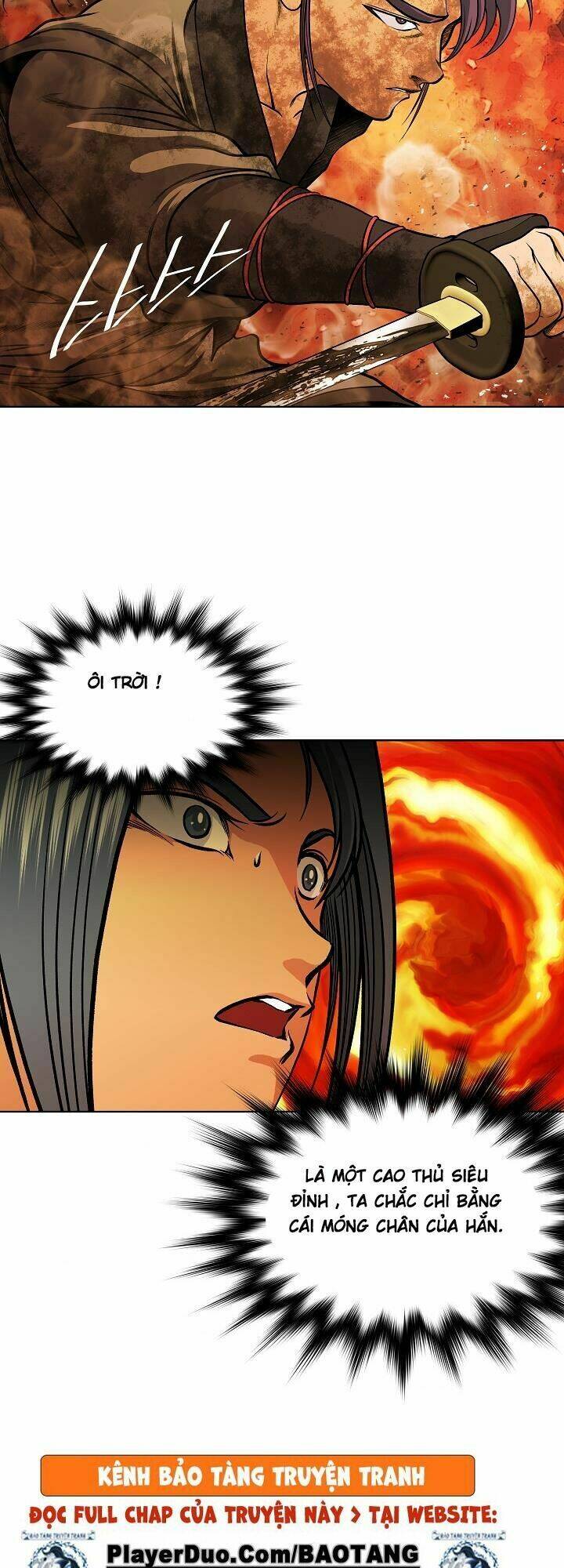 Ngũ Hợp Chí Tôn: Chapter 10