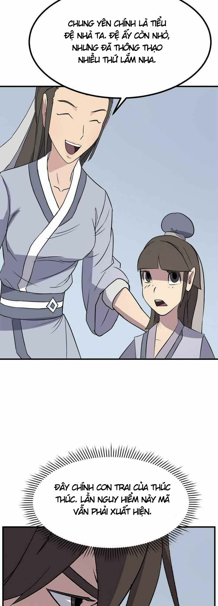 Trọng Sinh, Bất Khả Chiến Bại: Chapter 130