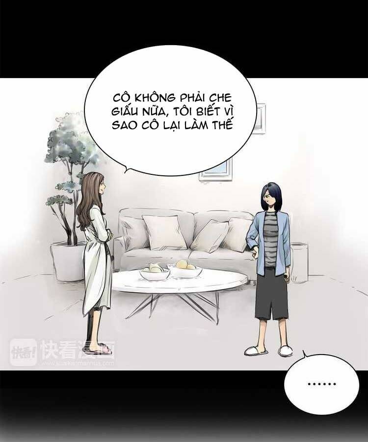 Quả Bóng Màu Vàng: Chapter 14