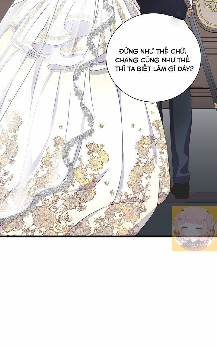 Nhân Vật Phản Diện Yêu Cầu Tôi Yêu Chàng: Chapter 10