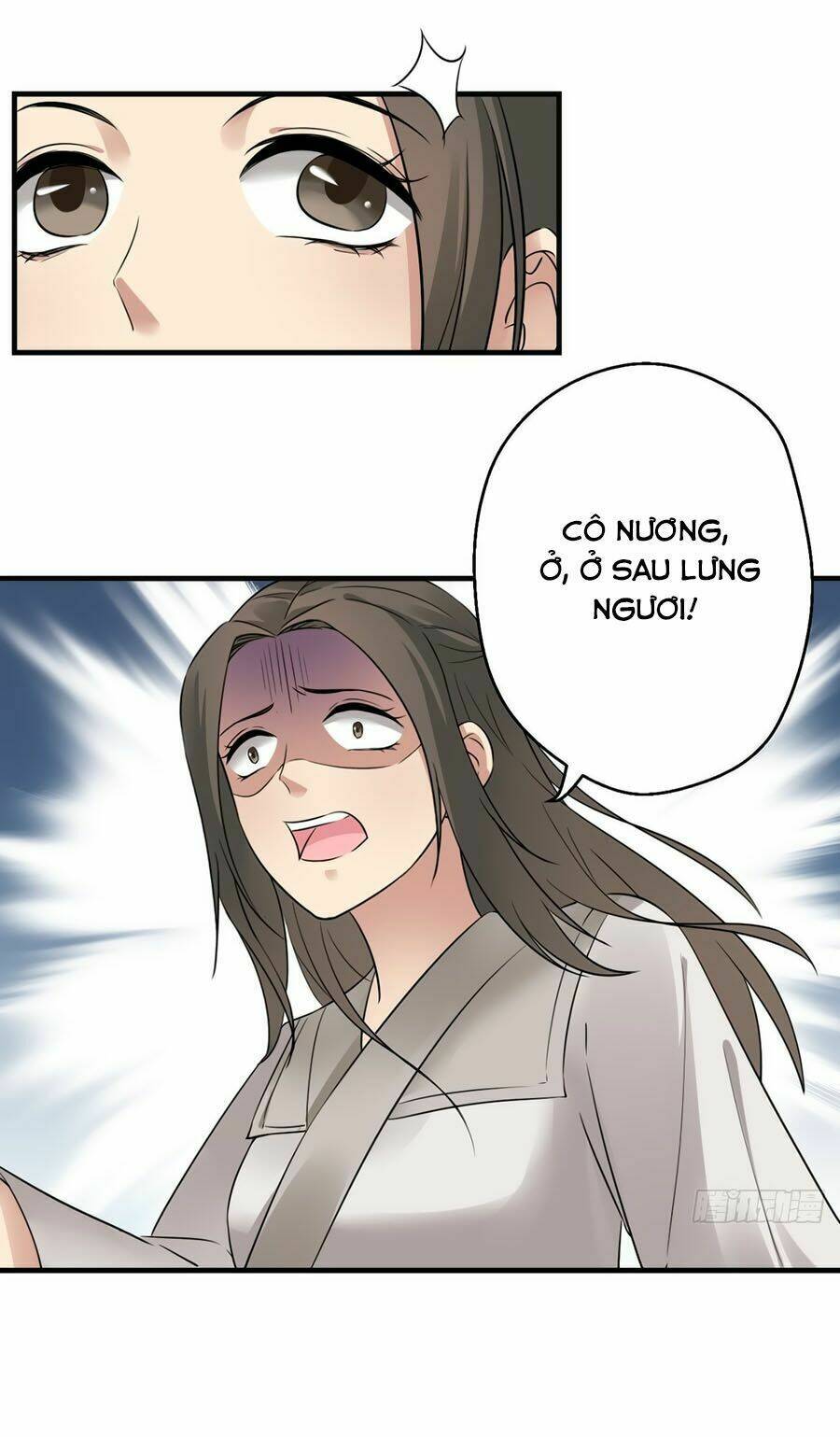 Vương Phi Có Chút Nghịch Ngợm: Chapter 24