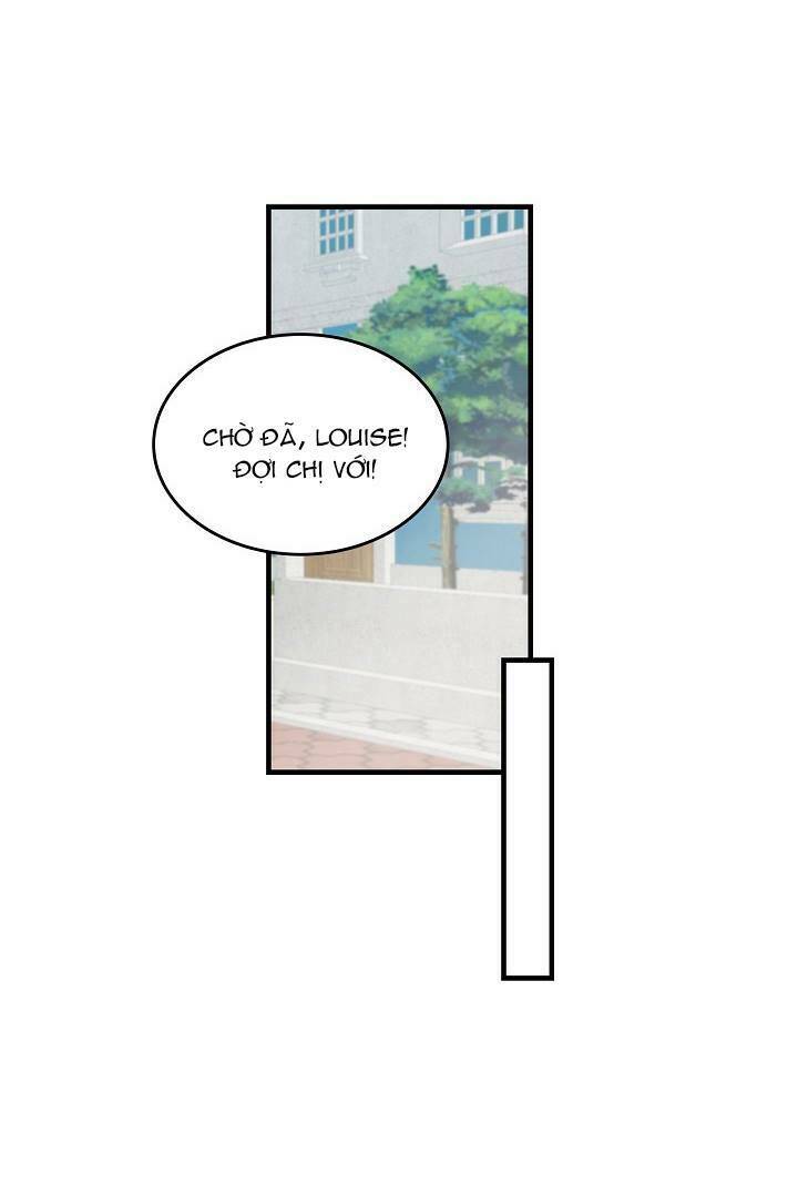 Đừng Chọc Đứa Em Gái Bé Bỏng Của Chúng Tôi: Chapter 34